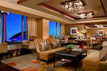 Executive Lounge