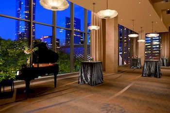 Reception Hall