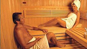 Steam Room
