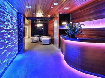 Hotel Interior