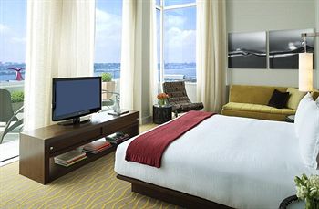 In-Room Amenity