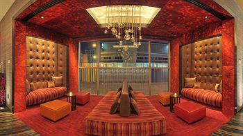 Hotel Interior