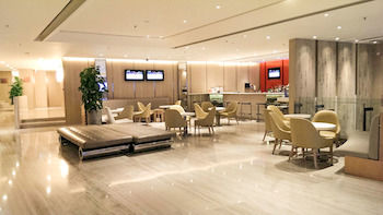 Hotel Lounge