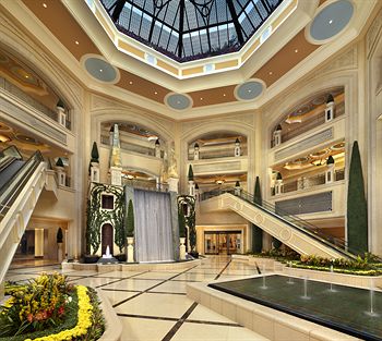 Hotel Interior