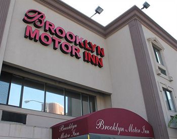 布魯克林汽車旅館 Brooklyn Motor Inn