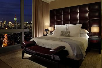 紐約特朗普休南飯店 Trump Soho New York