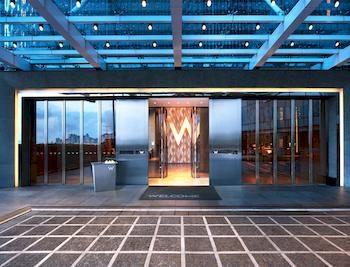 Hotel Front