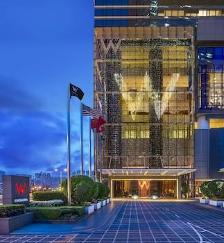Hotel Front