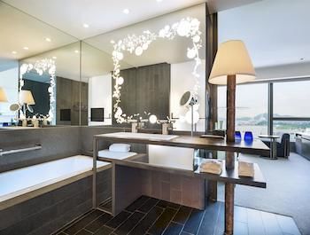 In-Room Amenity