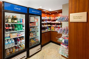 Snack Bar