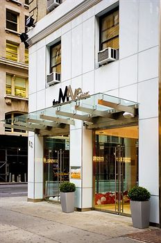 麥迪森紐約飯店 The MAve nyc