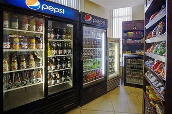 Vending Machine