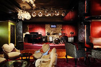 Nightclub