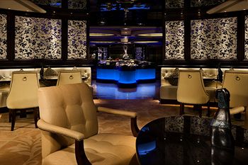 Executive Lounge