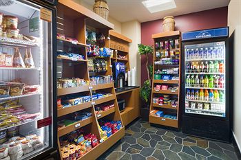 Snack Bar