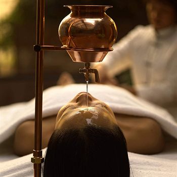 Spa Treatment