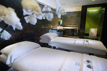 Treatment Room