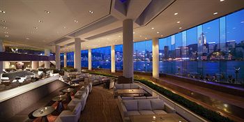 Hotel Lounge