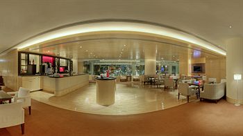 Hotel Lounge