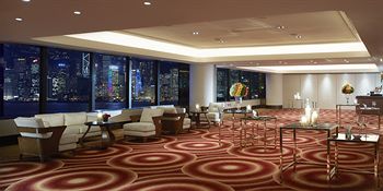 Executive Lounge