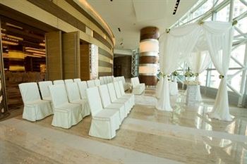 Indoor Wedding