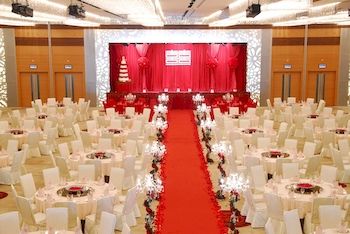 Ballroom