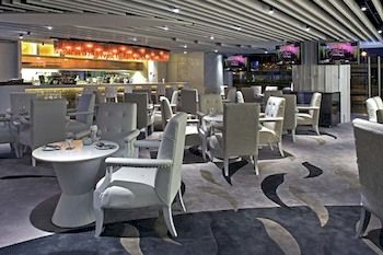 Hotel Lounge