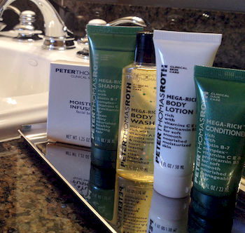 In-Room Amenity