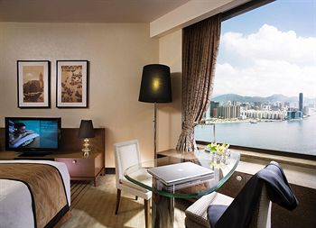 In-Room Business Center