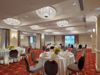 Reception Hall