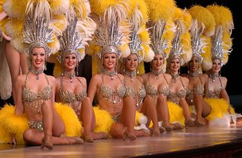 Theater Show