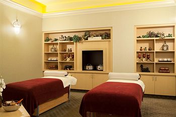 Spa Treatment