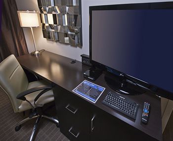 In-Room Amenity