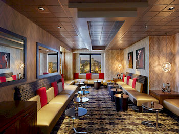 Hotel Lounge