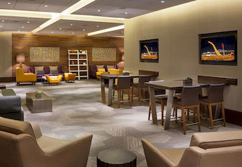 Executive Lounge