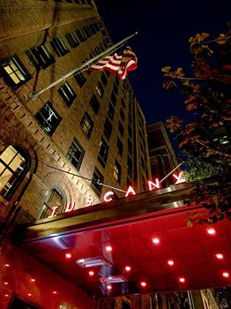 托斯卡納聖吉爾斯精品飯店 The Tuscany - A St Giles Boutique Hotel