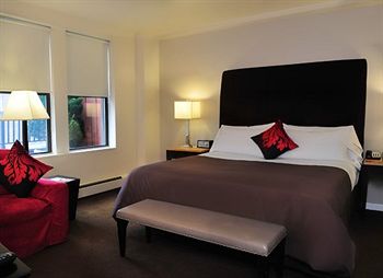 Guestroom