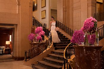 Indoor Wedding