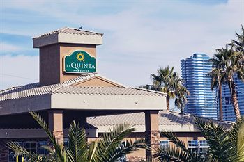 品質飯店 La Quinta Inn ＆ Suites Las Vegas Tropicana