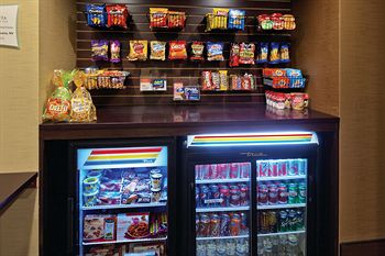 Snack Bar