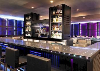 Hotel Lounge