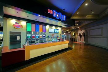Hotel Bar