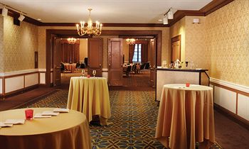 Reception Hall