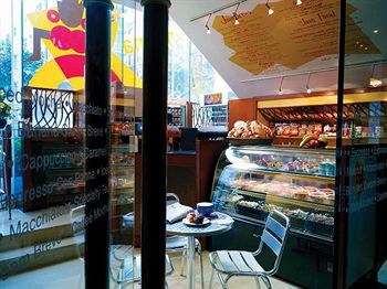 Cafe