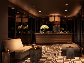 Hotel Lounge