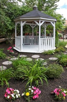 Gazebo