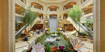 Hotel Interior