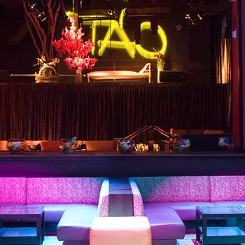 Nightclub