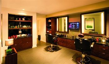 Hair Salon
