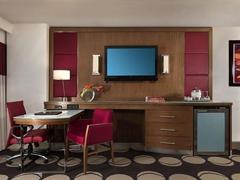 In-Room Amenity